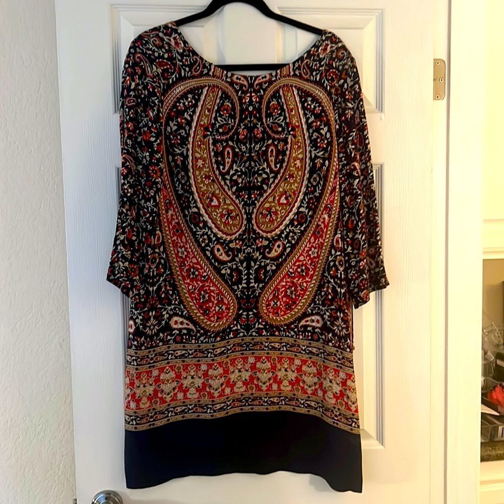 Massimo Dutti size ten in excellent condition